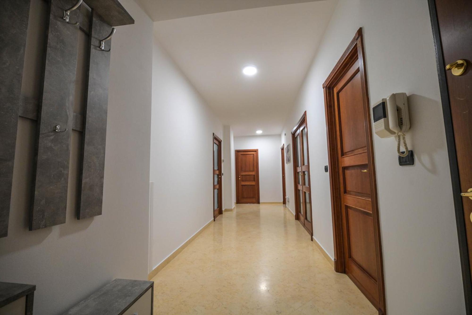 Casa Di Giulia Villa Barletta Exterior photo